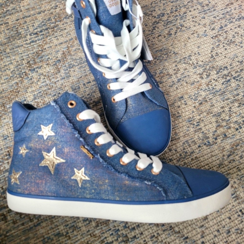 Sneakers GEOX New